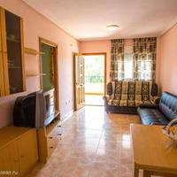 Apartment in the suburbs in Spain, Comunitat Valenciana, Alicante, 60 sq.m.