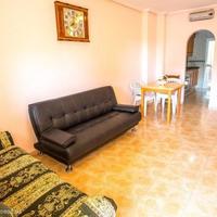 Apartment in the suburbs in Spain, Comunitat Valenciana, Alicante, 60 sq.m.