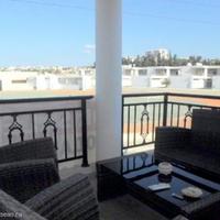 Apartment in the city center in Republic of Cyprus, Eparchia Pafou, Nicosia, 55 sq.m.