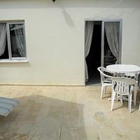 Apartment in the city center in Republic of Cyprus, Eparchia Pafou, Nicosia, 50 sq.m.