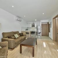 Апартаменты в центре города на Кипре, Лимасол, 70 кв.м.