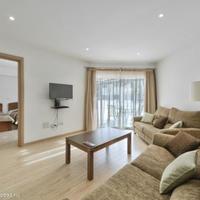 Апартаменты в центре города на Кипре, Лимасол, 70 кв.м.