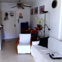 Apartment in the city center in Spain, Comunitat Valenciana, Alicante, 50 sq.m.