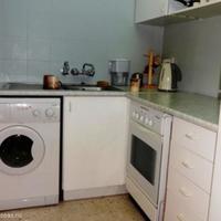 Apartment in the city center in Spain, Comunitat Valenciana, Alicante, 50 sq.m.