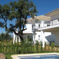 Дом в пригороде в Испании, Андалусия, 395 кв.м.