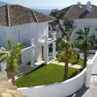 Дом в пригороде в Испании, Андалусия, 395 кв.м.