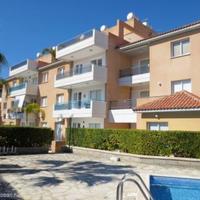 Апартаменты в центре города на Кипре, Пафос, 96 кв.м.