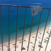 Apartment in the city center, at the first line of the sea / lake in Italy, Vibo Valentia, 240 sq.m.