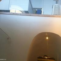 Apartment in the city center, at the first line of the sea / lake in Italy, Vibo Valentia, 240 sq.m.