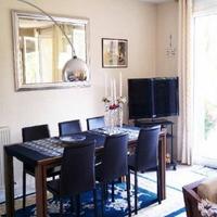 Apartment in the city center in Guyane, 87 sq.m.