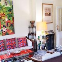 Apartment in the city center in Guyane, 87 sq.m.