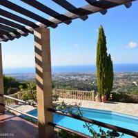 Villa in the suburbs in Republic of Cyprus, Eparchia Pafou