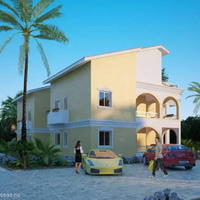 Apartment in the city center in Italy, Vibo Valentia, 75 sq.m.