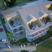 Apartment in the city center in Italy, Vibo Valentia, 75 sq.m.