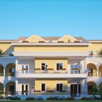 Apartment in the city center in Italy, Vibo Valentia, 75 sq.m.