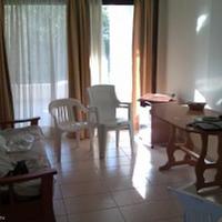 Apartment in the city center in Republic of Cyprus, Eparchia Larnakas, Nicosia, 46 sq.m.