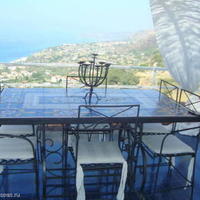 Apartment in the suburbs in Italy, Vibo Valentia, 90 sq.m.