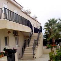 Апартаменты в центре города на Кипре, Тремитуса, 30 кв.м.