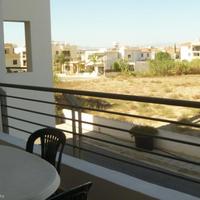 Apartment in the city center in Republic of Cyprus, Larnaca, 55 sq.m.