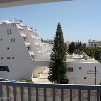 Flat in the city center in Republic of Cyprus, Lemesou, Limassol, 37 sq.m.