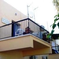 Апартаменты в центре города на Кипре, Ларнака, 55 кв.м.