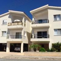 Apartment in the suburbs in Republic of Cyprus, Eparchia Pafou, 84 sq.m.