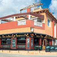 Ресторан (кафе) в пригороде в Испании, Валенсия, Аликанте