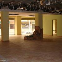 Other at the second line of the sea / lake in Spain, Comunitat Valenciana, Alicante