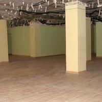 Other at the second line of the sea / lake in Spain, Comunitat Valenciana, Alicante