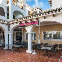 Restaurant (cafe) in the suburbs in Spain, Comunitat Valenciana, Alicante