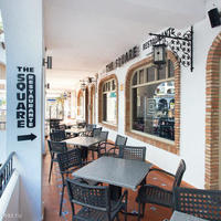 Ресторан (кафе) в пригороде в Испании, Валенсия, Аликанте