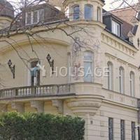 House in Austria, Vienna, 630 sq.m.