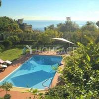 Villa in Italy, San Donnino, 340 sq.m.