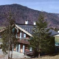 House in Austria, Tyrol, Kitzbuhel, 205 sq.m.