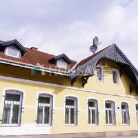 House in Austria, Sсhwaighof, 440 sq.m.