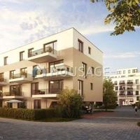 Apartment in Germany, Schleswig-Holstein, 144 sq.m.