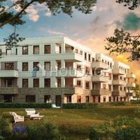 Apartment in Germany, Schleswig-Holstein, 99 sq.m.