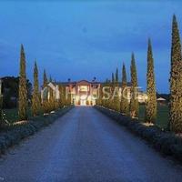 Villa in Italy, Giano dell'Umbria, 7000 sq.m.