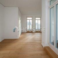 Apartment in Germany, Schleswig-Holstein, 120 sq.m.