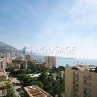 Apartment in Monaco, La Condamine, 108 sq.m.