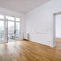 Apartment in Germany, Schleswig-Holstein, 75 sq.m.