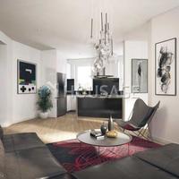 Apartment in Germany, Schleswig-Holstein, 229 sq.m.