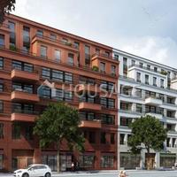 Apartment in Germany, Schleswig-Holstein, 159 sq.m.