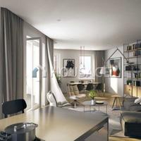 Apartment in Germany, Schleswig-Holstein, 121 sq.m.