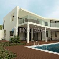 House in Italy, Palau, 323 sq.m.