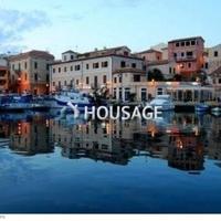 House in Italy, Palau, 323 sq.m.