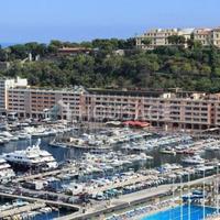 Apartment in Monaco, La Condamine, 287 sq.m.
