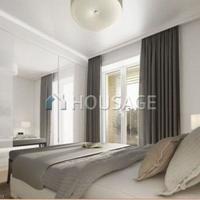 Apartment in Italy, Lazio, 50 sq.m.