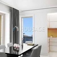 Apartment in Italy, Lazio, 50 sq.m.