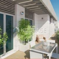 Apartment in Italy, Lazio, 50 sq.m.